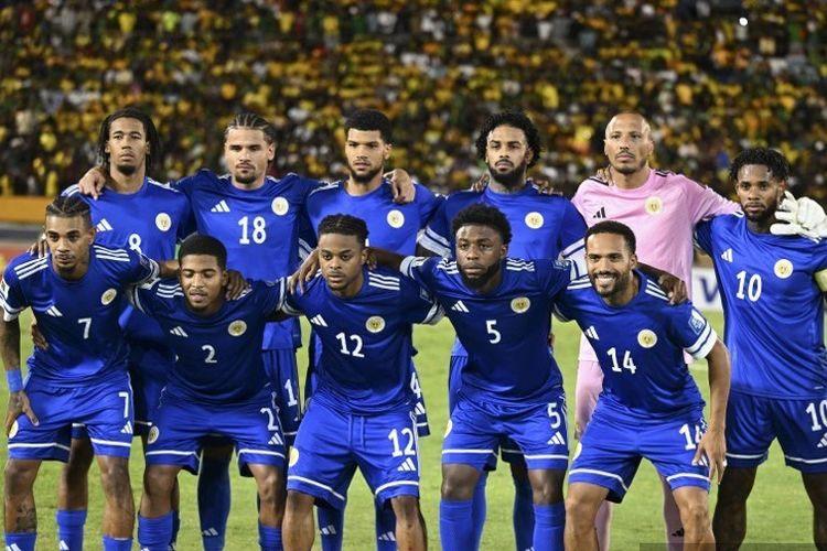 Curacao Datang ke Piala Dunia 2026 Bawa Pasukan Eropa dan Pelatih Tertua Sepanjang Sejarah