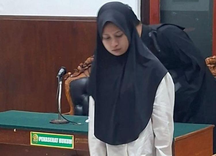 Ini Modus Terapis Spa Tilap Rp 1,2 Miliar dari Rekening Rekannya Tonny