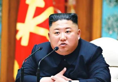 Ketegangan Memuncak! Kim Jong Un Awasi Langsung Uji Rudal Baru yang Bisa Mengancam Korea Selatan
