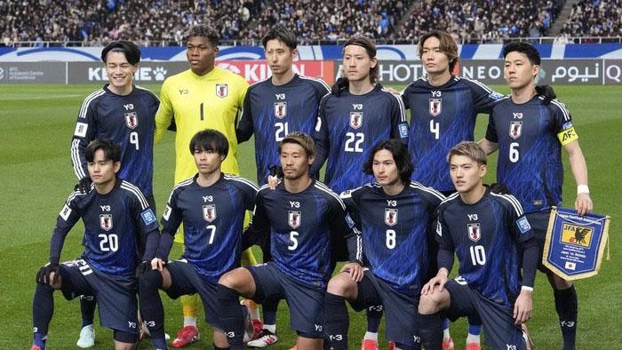 Takefusa Kubo Siap Mengamuk, Jepang Kirim Sinyal Bahaya untuk Belanda di Piala Dunia 2026
