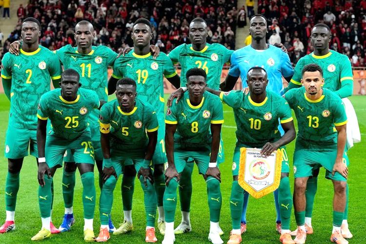 Pape Thiaw Gila! Senegal Berani Pasang Target Juara di Piala Dunia 2026