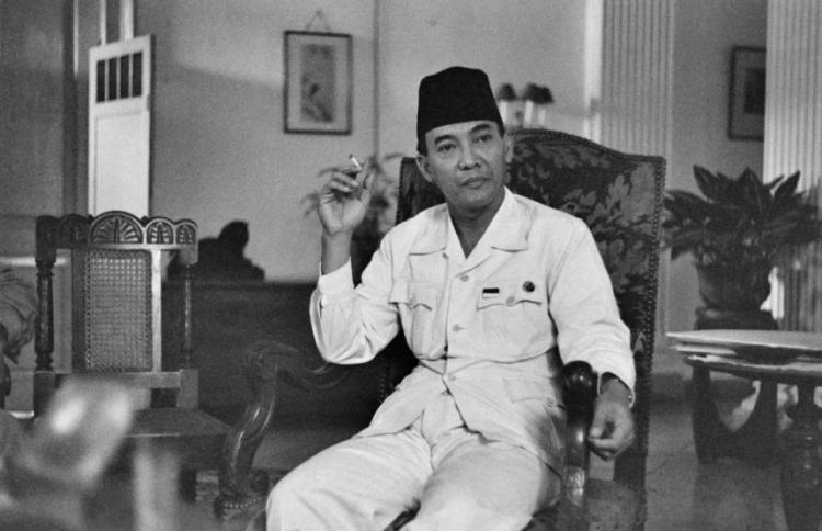 Sejarah Upaya Pembunuhan Presiden Soekarno Saat Salat Iduladha 1962 dan Nasib Para Pelakunya