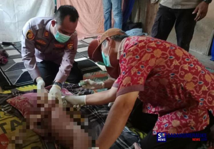 Sempat Dilarang Nenek Pergi Memancing, Bocah 5 Tahun di Merbau Ditemukan Meninggal di Sungai