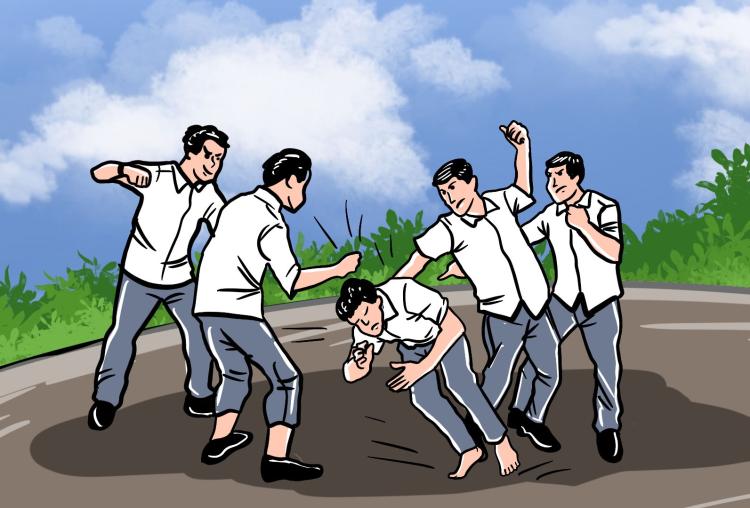 Heboh Dugaan Bullying SMK Pertanian Riau, Orang Tua Murid Tempuh Jalur Hukum