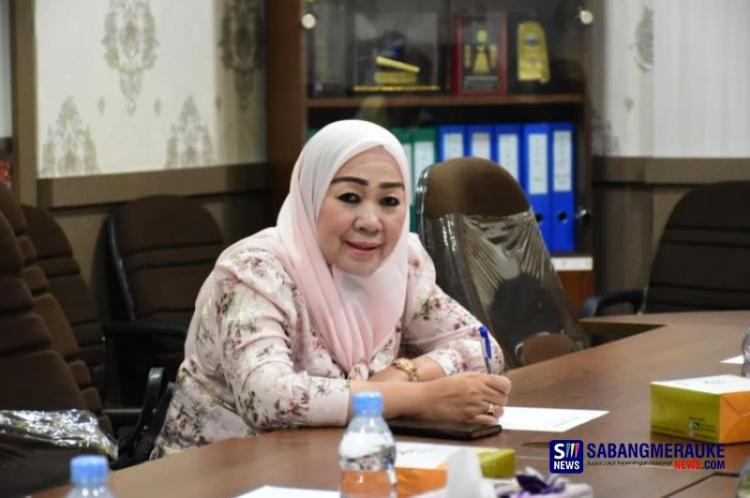 Rapor Merah Nilai TKA Siswa Riau di Bawah Rata-Rata Nasional 2026, Lindawati NasDem Minta Pembenahan Total
