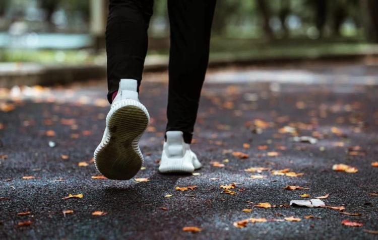 Jangan Asal Jalan! Ternyata Ini Waktu Terbaik Jalan Kaki Agar Berat Badan Turun dan Gula Darah Stabil