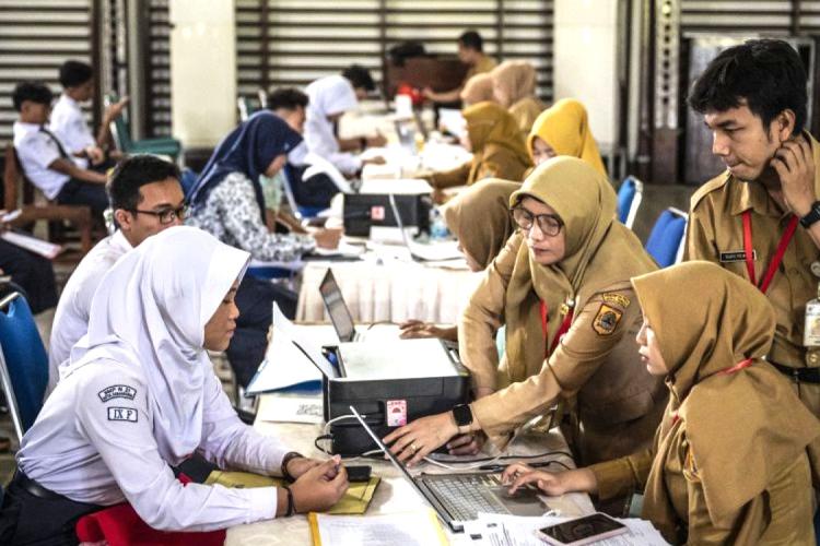 KPK Terbitkan Aturan Baru SPMB 2026 untuk Cegah Pungli dan Gratifikasi