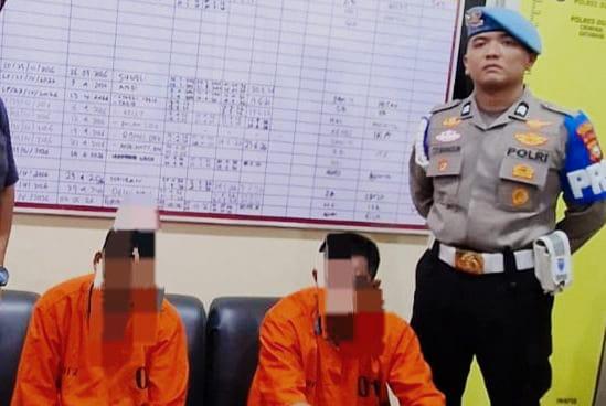 Tak Main-Main! Dishub Pekanbaru Berhentikan Jukir yang Diduga Intimidasi Pengemudi Ojol