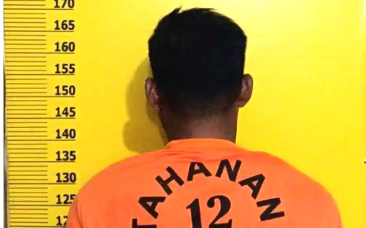 Tak Kapok-Kapok! Penambang Emas Ilegal Kembali Ditangkap di Lokasi Langganan Razia