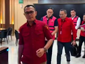 Kasus Korupsi Penyaluran Kredit BRI Melalui KoinWorks Rp 600 Miliar, Kejaksaan Tahan 3 Tersangka