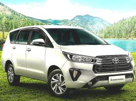Kijang Innova Masih Merajai Pasar Otomotif, Ini Daftar Mobil Terlaris April 2026