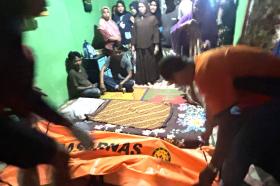 Niat Hati Bersihkan Diri, Pemuda Pangean Malah Hanyut Ditelan Ganasnya Arus Sungai Kuantan