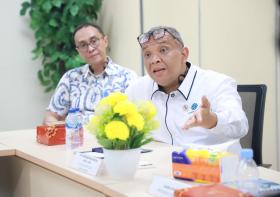 Wamenaker Turun Tangan Atasi Perselisihan Hubungan Industrial yang Menerpa PT Multistrada Arah Sarana Tbk
