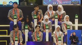 Sempat Bikin Heboh, Ini Alasan SMAN 1 Pontianak Tolak Tanding Ulang Cerdas Cermat MPR