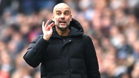 Pep Guardiola: Manchester City Tetap Sukses Meski Tanpa Tropi Liga Champions dan Premier League