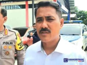 Ditresnarkoba Polda Riau Sisir Pemukiman, Kombes Putu: Ini Bentuk Penegakan Hukum