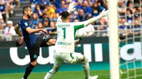 Giuseppe Meazza Membeku! Verona Hancurkan Kemenangan Inter pada Injury Time