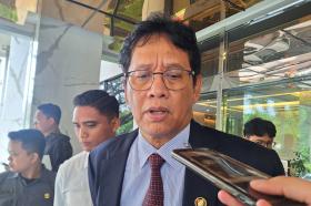 IHSG Ambles ke Level 6.400, Menkeu Purbaya Malah Ajak Investor Borong Saham