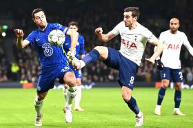 Derby London Tengah Pekan! Chelsea dan Tottenham Bertarung Demi Harga Diri