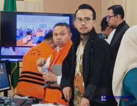 Drama Hukum Gubri Abdul Wahid Makin Jauh, Sampai Menyerempet Pangdam dan Kapolda