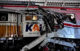 Misteri “Semboyan 35” Terungkap, Detik-detik Masinis Argo Anggrek Coba Hindari Tabrakan Maut