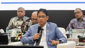 Purbaya Pasang Target Rupiah Rp15.000, Langkah Besar Mulai Pekan Ini