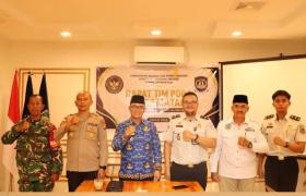 Rawan Jalur Tikus, Imigrasi Selatpanjang Pengawasan Warga Asing di Kepulauan Meranti Diperketat