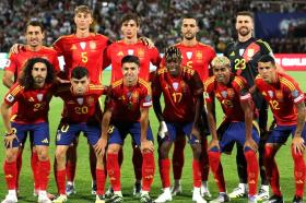 Luis de la Fuente Bikin Kejutan Gila, Real Madrid Dicoret Total dari Timnas Spanyol