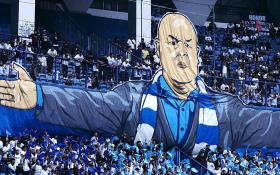Persib Guncang Indonesia! Bojan Hodak Didepak Usai Hat-trick Juara Liga