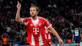 Ousmane Dembele Terdepan, Harry Kane Mengancam dan Yamal Siap Pecahkan Sejarah 