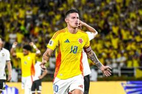Luis Diaz Mengamuk Lagi, Kolombia Datang ke Piala Dunia 2026 Bawa Misi Balas Dendam