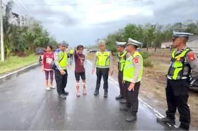 Warga Riau Jadi Saksi Kunci Kecelakaan Maut Bus ALS di Muratara, Polisi Terus Menggali Fakta