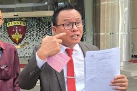 Kontainer Berisi Mineral Diamankan Satgas PKH, Pengacara PT PMM Sebut Kasum TNI Dapat Informasi Keliru