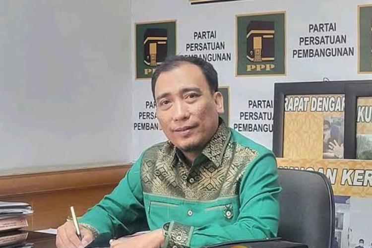 Peta Kekuatan PPP Riau Berubah Total! 11 DPC Kompak Ganti Pimpinan, Ini Daftar Ketua dan Sekretaris Baru