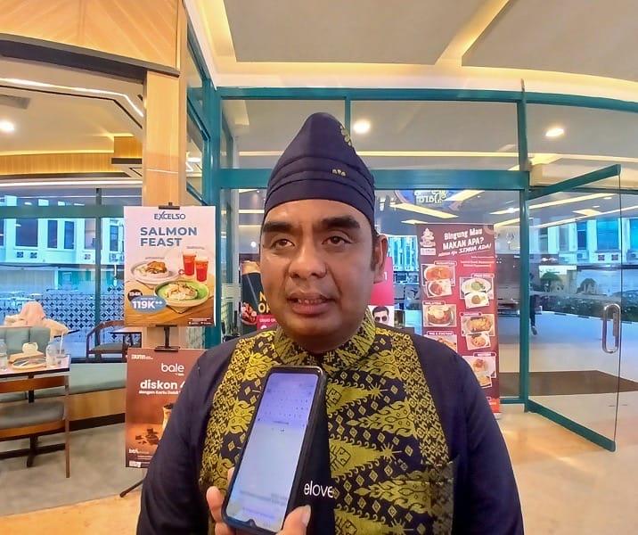 15 Hotel di Pekanbaru Sudah Punya Pojok Ekraf, Disbudpar Dorong Hotel Lain Menyusul