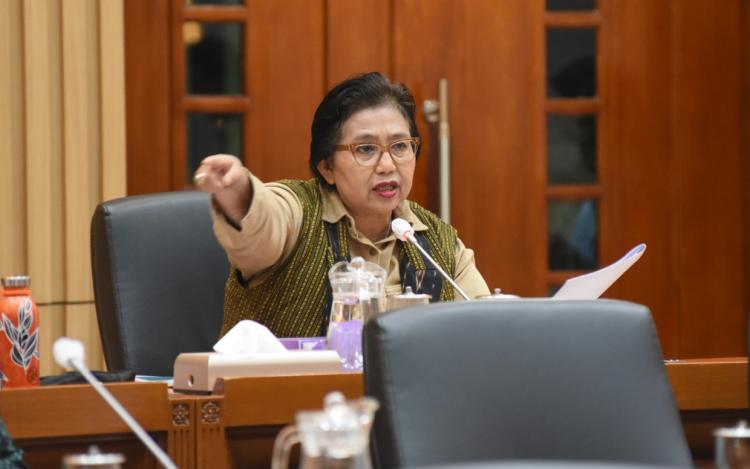 MBG untuk Anak Migran di Jeddah Tuai Kritik, Ini Alasan Komisi IX DPR