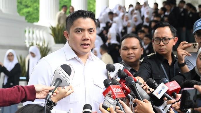 Teddy Balas Kritik Kunjungan Luar Negeri Prabowo, Data Investasi dan BRICS Disorot