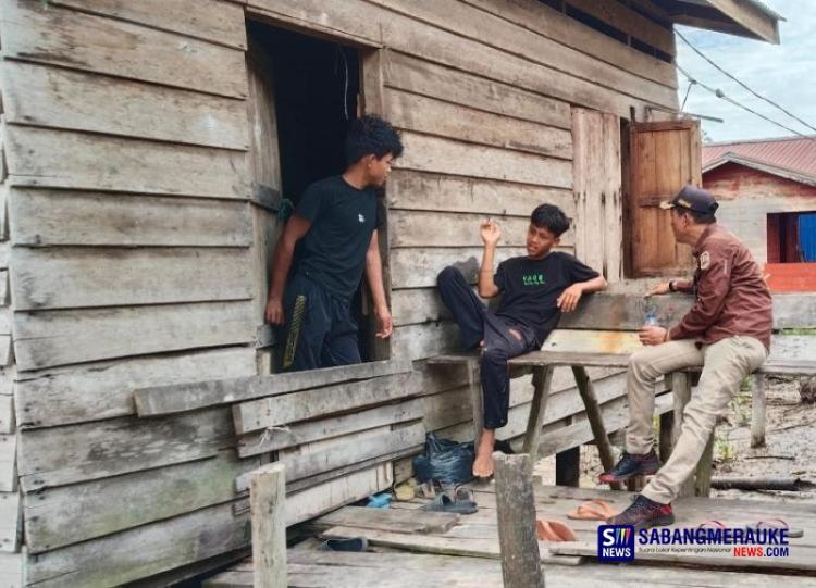 Menjemput Mimpi yang Nyaris Padam, Perjuangan Menyelamatkan Pendidikan Anak-anak Suku KAT di Pelosok Kepulauan Meranti