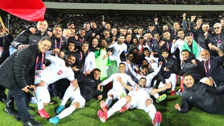 Sudah Enam Kali Gagal, Iran Kini Siap Menulis Sejarah Baru di Piala Dunia 2026