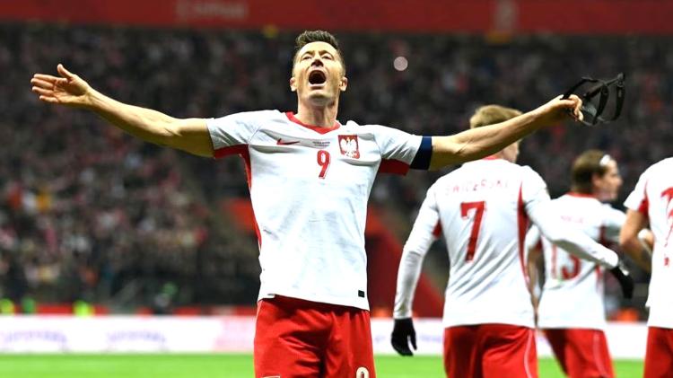 Drama Gila Menit 90+5! Nigeria Sudah Di Depan Mata, Polandia Merampas Kemenangan