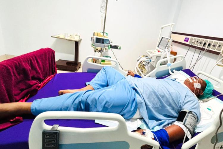 Ketua KNARA dan AMUK Jadi Tersangka! Bentrokan Berdarah PT SBP Buka Fakta Mengerikan