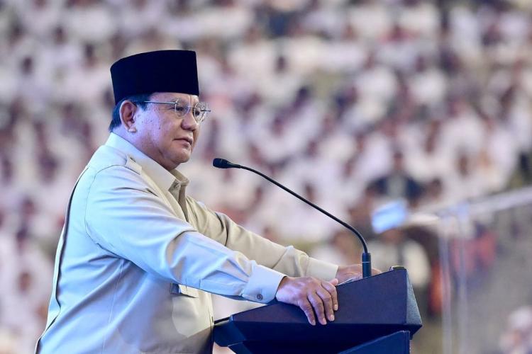 Prabowo Geram ke Mitra MBG yang Brengsek: Gue Sudah Warning!