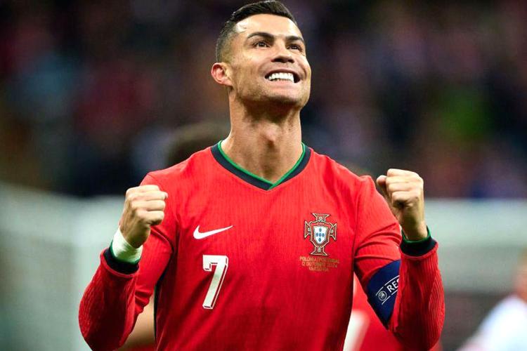 Terungkap! Alasan Sebenarnya Cristiano Ronaldo Ngebet Juara Piala Dunia