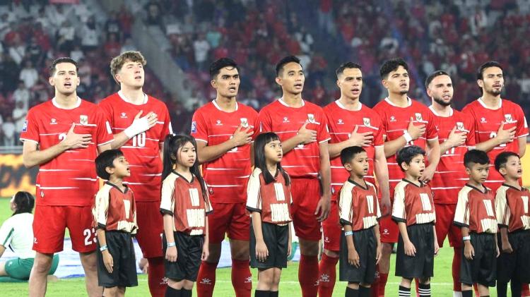 38 Tahun Tak Pernah Menang! Malam Ini Timnas Indonesia Ditantang Pecahkan Kutukan Oman
