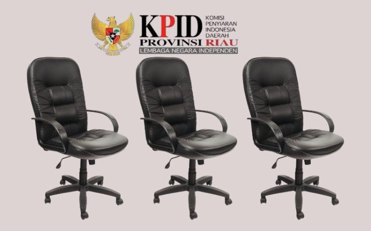 Daftar Lengkap 74 Calon Anggota KPID Riau yang Lolos Seleksi Administrasi