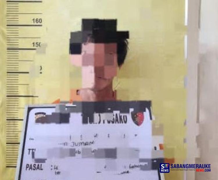 Kurang dari 24 Jam, Polsek Bangko Pusako Berhasil Ungkap Kasus Curanmor