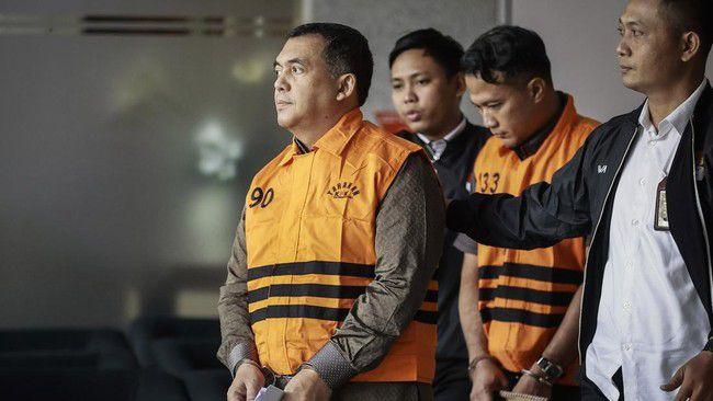 Sandi “Malaikat” hingga Rekening Nominee, KPK Buka Modus Korupsi Imigrasi