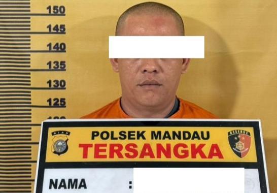 Tragis! Gara-gara WhatsApp Tak Kunjung Dibalas, Wanita di Bengkalis Jadi Korban Penganiayaan Pacar