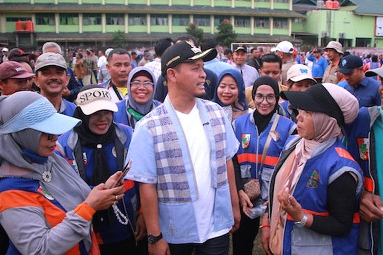 Bus Gratis, Hotel Diskon, Parkir Nol Rupiah, Pekanbaru Sedang Murah Hati