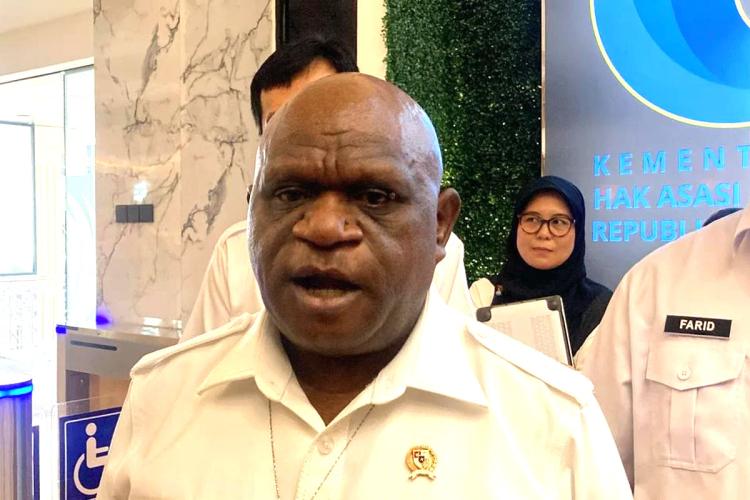 Pigai Bikin Geger! Usul Sipil Duduki Jabatan Polri Picu Gelombang Perdebatan Nasional